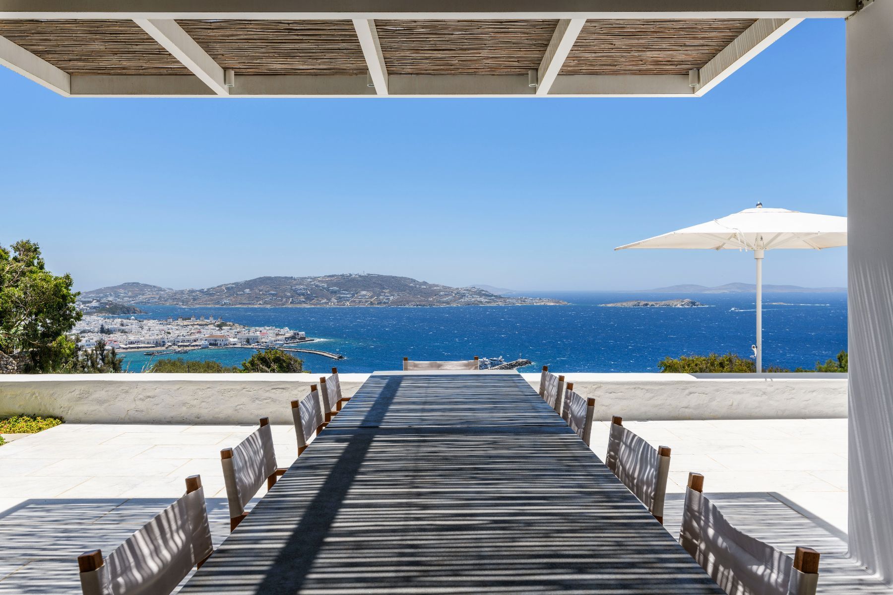 Villa Tagoo villa photo.